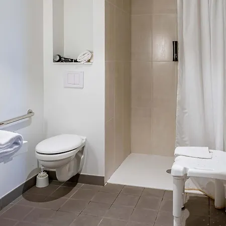 B&B Hotel Bordeaux Bassins A Flot Exterior photo