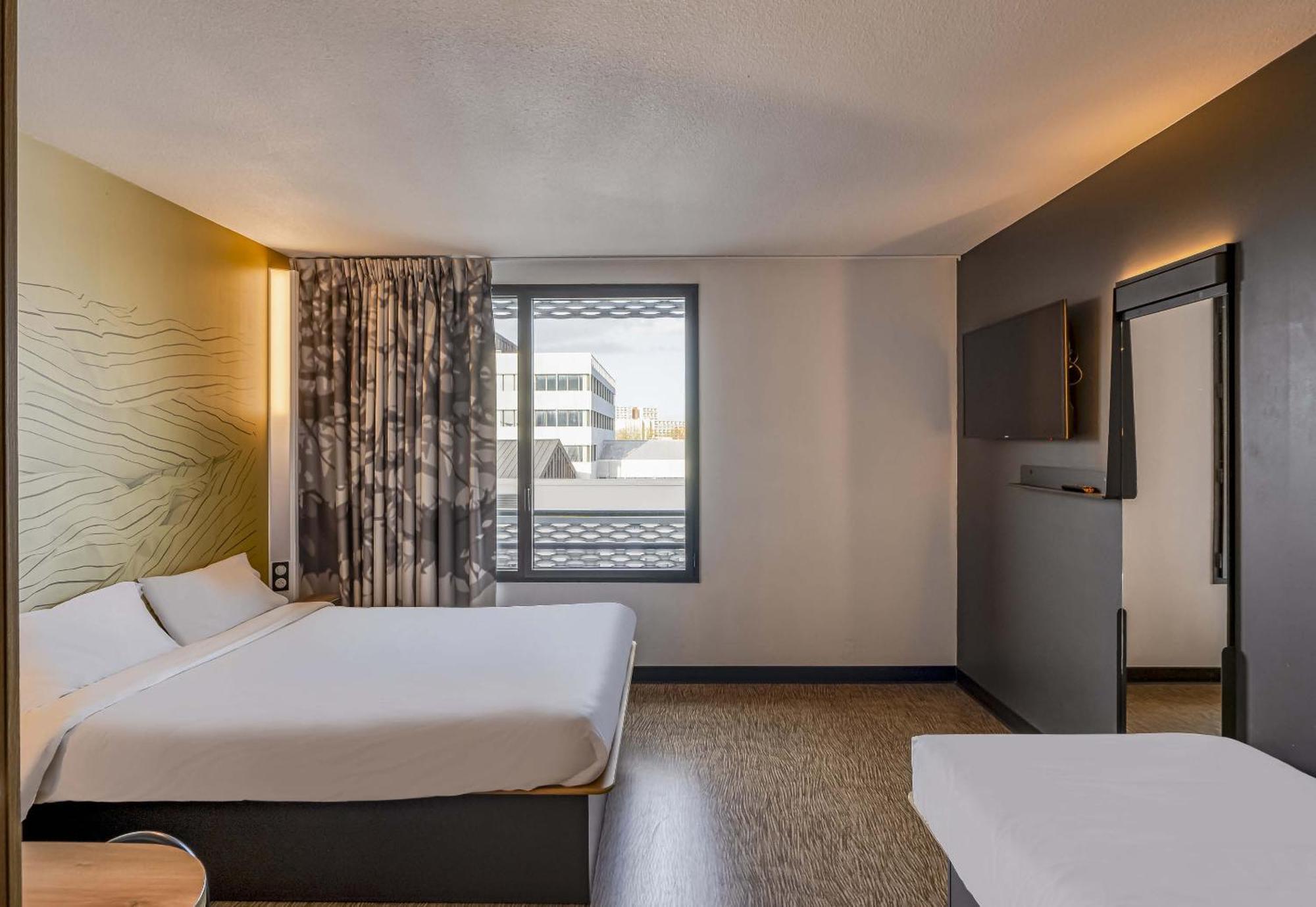 Bassins A Flot 3* Bordeaux