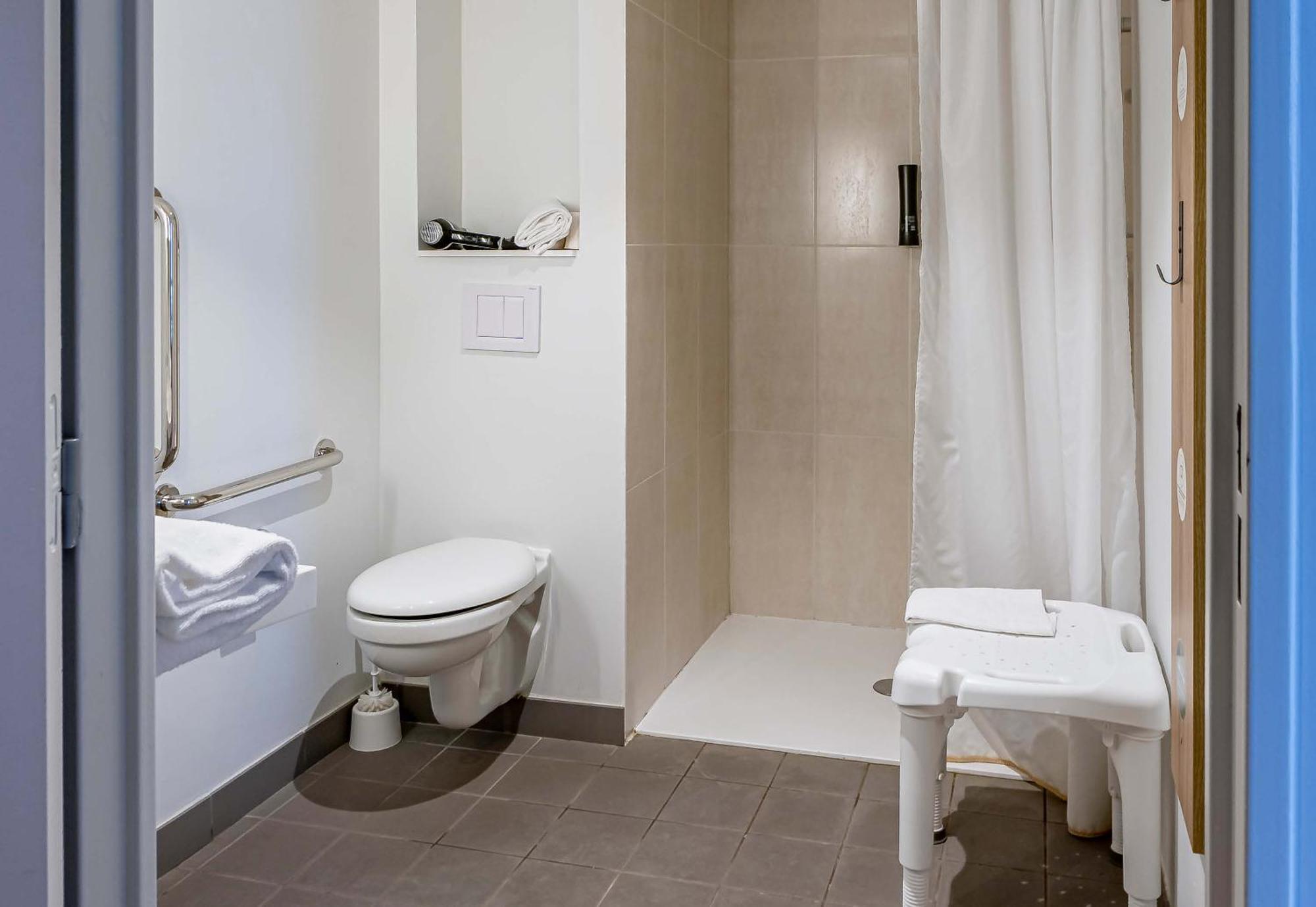 Hotel Bassins à Flot Bordeaux